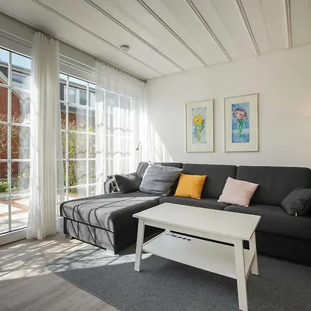 아파트 Greune-stee Kreutzer 보르쿰