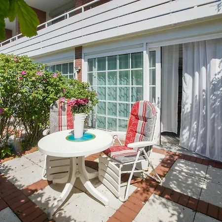 Greune-stee Kreutzer 아파트 *