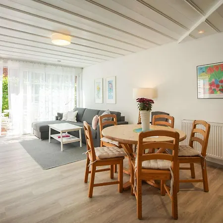 아파트 Greune-stee Kreutzer *