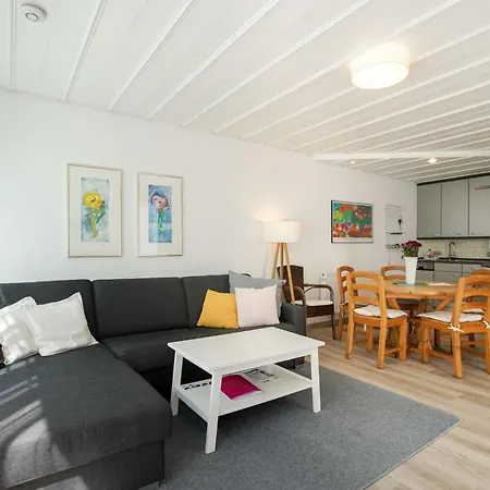 아파트 Greune-stee Kreutzer