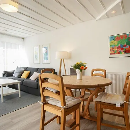 아파트 Greune-stee Kreutzer *