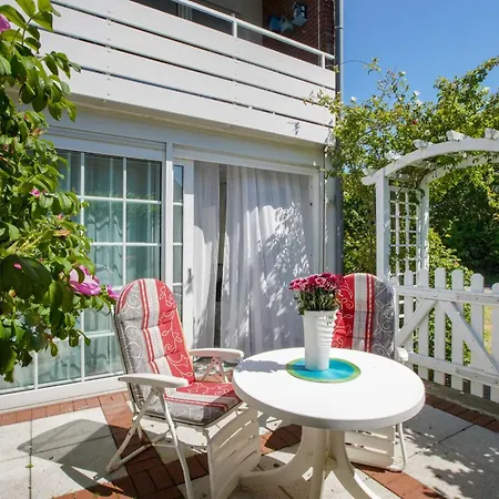 Greune-stee Kreutzer 아파트 보르쿰