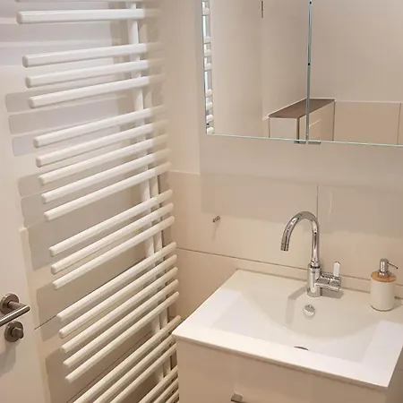 아파트 Greune-stee Kreutzer 보르쿰